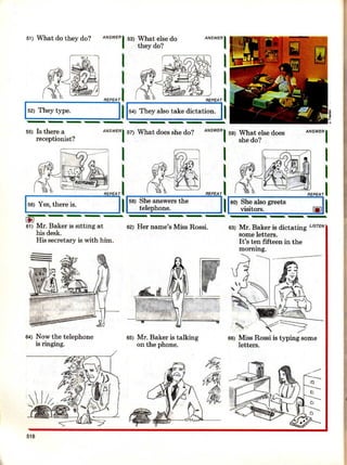 Curso de idiomas globo inglês livro009 