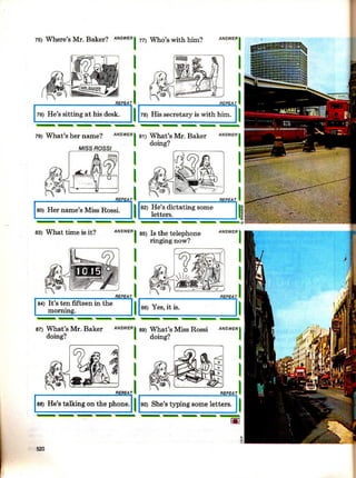 Curso de idiomas globo inglês livro009 