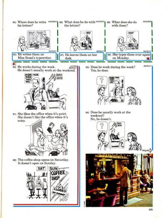 Curso de idiomas globo inglês livro010 