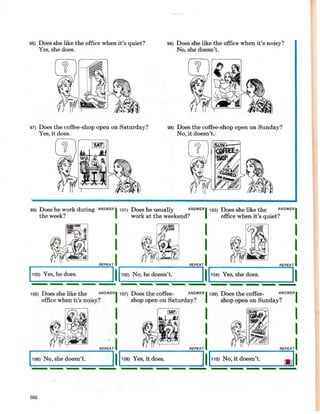 Curso de idiomas globo inglês livro010 