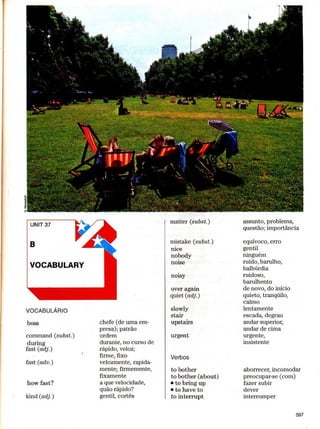 Curso de idiomas globo inglês livro010 