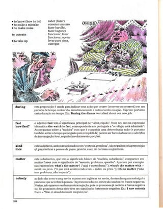 Curso de idiomas globo inglês livro010 