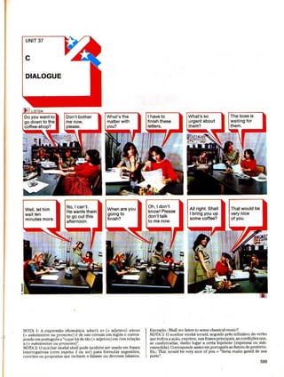 Curso de idiomas globo inglês livro010 