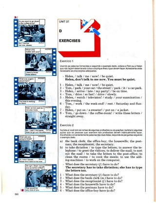 Curso de idiomas globo inglês livro010 