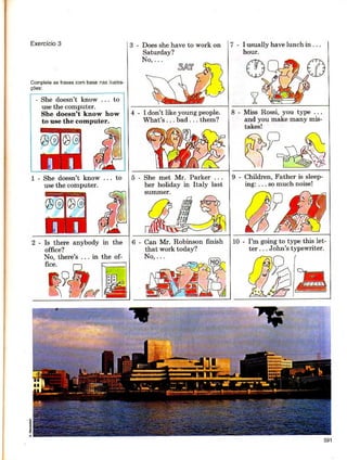 Curso de idiomas globo inglês livro010 