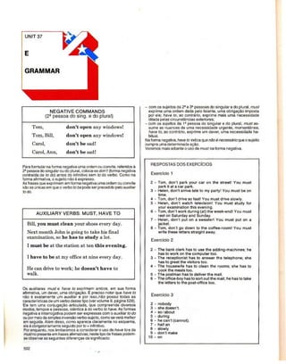 Curso de idiomas globo inglês livro010 