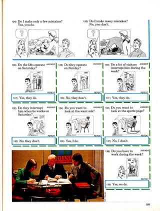 Curso de idiomas globo inglês livro010 