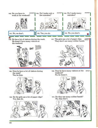 Curso de idiomas globo inglês livro010 