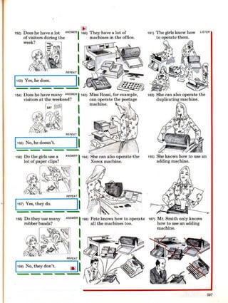 Curso de idiomas globo inglês livro010 