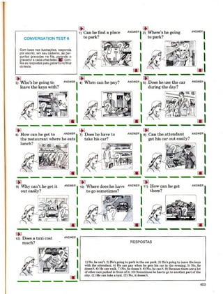 Curso de idiomas globo inglês livro010 