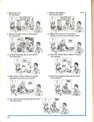 Curso de idiomas globo inglês livro010 