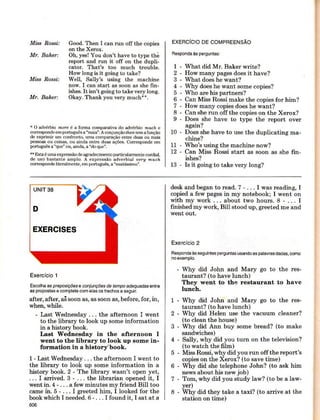 Curso de idiomas globo inglês livro010 