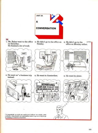 Curso de idiomas globo inglês livro010 