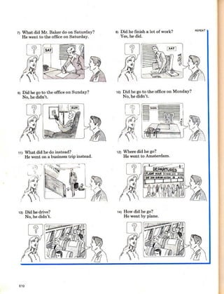 Curso de idiomas globo inglês livro010 