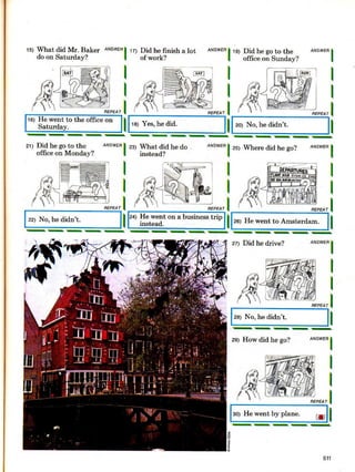 Curso de idiomas globo inglês livro010 