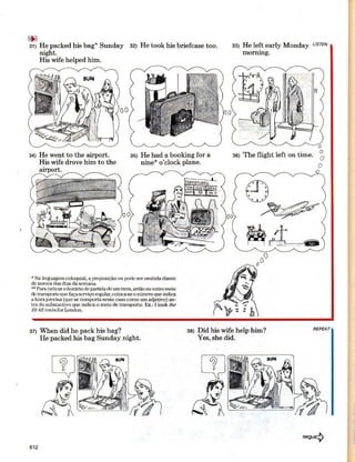 Curso de idiomas globo inglês livro010 