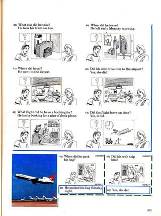 Curso de idiomas globo inglês livro010 