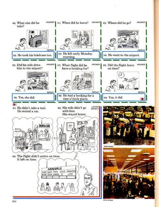Curso de idiomas globo inglês livro010 
