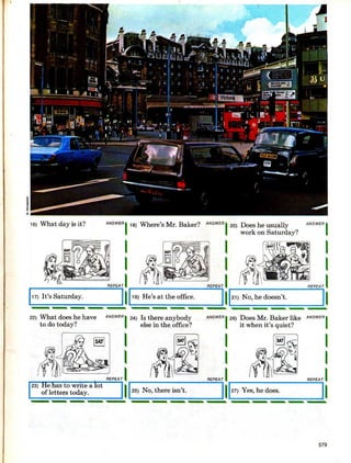 Curso de idiomas globo inglês livro010 