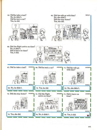 Curso de idiomas globo inglês livro010 