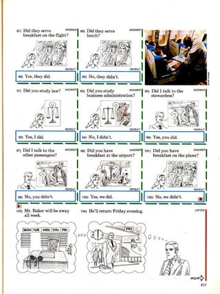 Curso de idiomas globo inglês livro010 