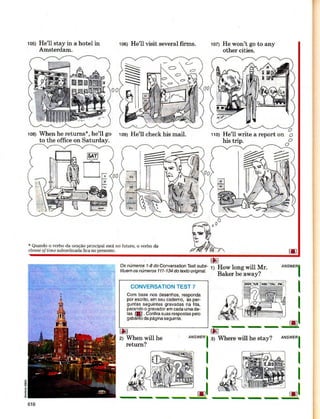 Curso de idiomas globo inglês livro010 