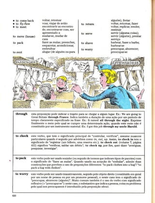 Curso de idiomas globo inglês livro010 