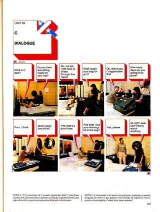 Curso de idiomas globo inglês livro010 