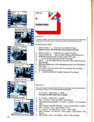 Curso de idiomas globo inglês livro010 