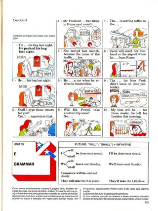 Curso de idiomas globo inglês livro010 