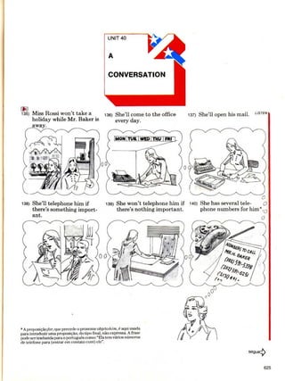 Curso de idiomas globo inglês livro010 