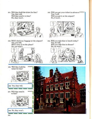 Curso de idiomas globo inglês livro010 