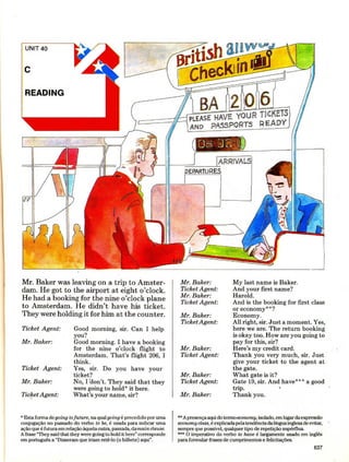 Curso de idiomas globo inglês livro010 