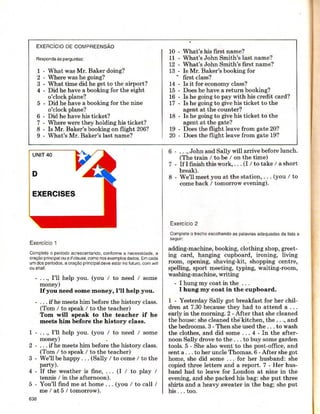 Curso de idiomas globo inglês livro010 