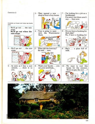 Curso de idiomas globo inglês livro010 