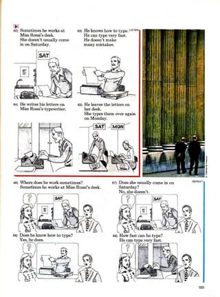 Curso de idiomas globo inglês livro010 