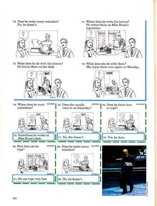Curso de idiomas globo inglês livro010 