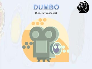 (Asidero y confianza)
 