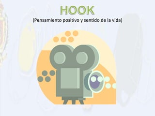 (Pensamiento positivo y sentido de la vida)
 