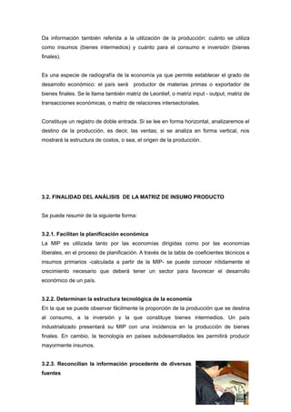 Curso De Indicadores Macroeconómicos