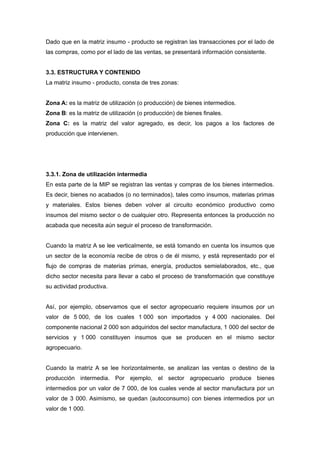 Curso De Indicadores Macroeconómicos