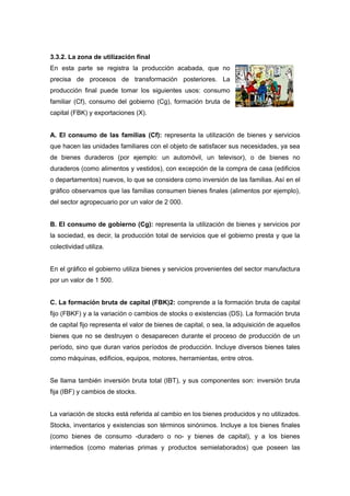 Curso De Indicadores Macroeconómicos