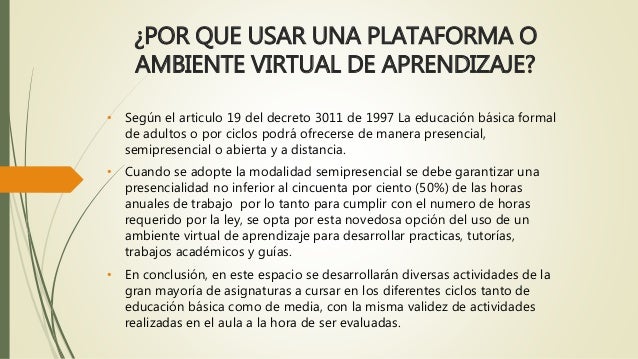Resultado de imagen para ¿Por qué usar Moodle?
