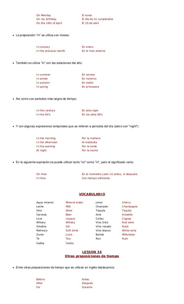 Curso de ingles completo eric gonzález Curso de ingles completo eric gonzález