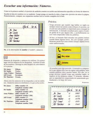 Curso de inglés bbc english 02