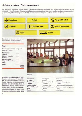 Curso de inglés bbc english 02