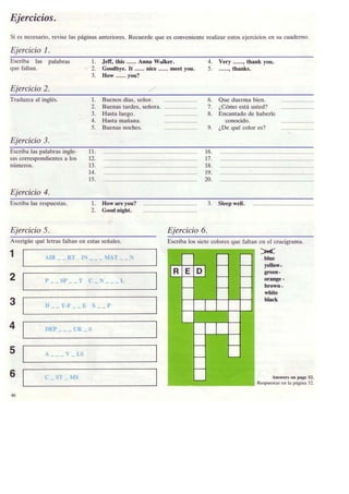 Curso de inglés bbc english 02