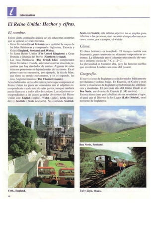 Curso de inglés bbc english 02