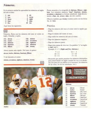 Curso de inglés bbc english 02