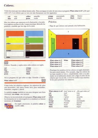 Curso de inglés bbc english 02